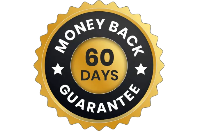 Provadent Money back Guarantee