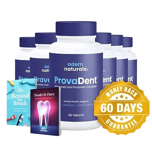 Provadent order